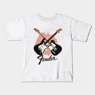 Fender Kids T-Shirt